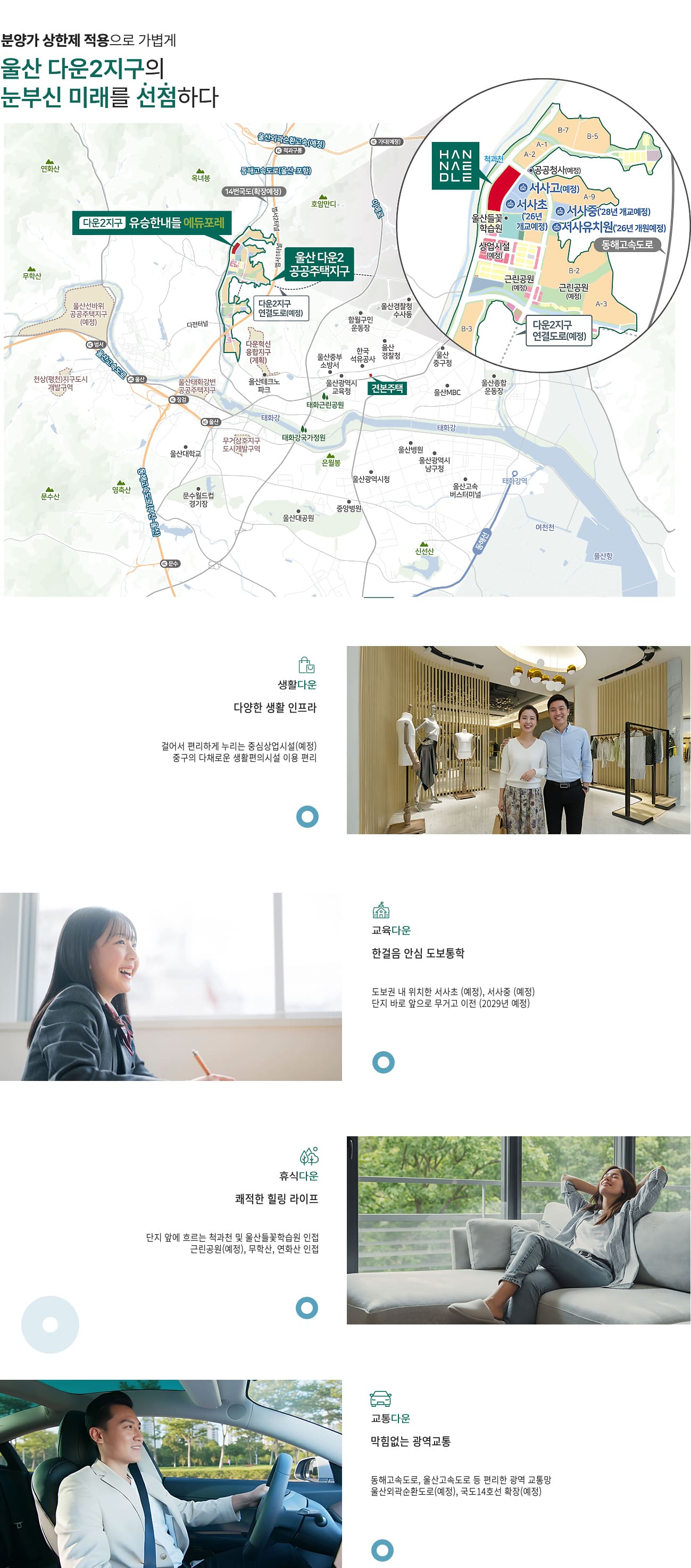 입지환경